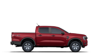 2025 Ford Ranger® External Image 1